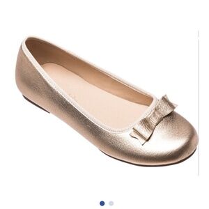 Gold Elephantito Camille size 3 (34)